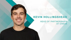 HRTech Interview with Kevin Hollingshead