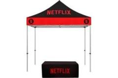 Stand Out at Any Event with Personalized Pop Up Tent