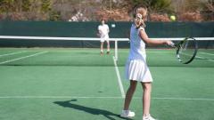 Summer Fun Awaits at our Junior Tennis Camps!