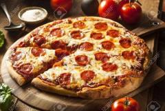 Savor the Best Pizza in Rippon Lea at Flames Pizzeria Melbourne