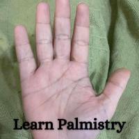 Learn Palmistry