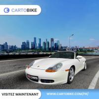 Voiture Occasion : Trouvez Votre Véhicule Chez Cartobike