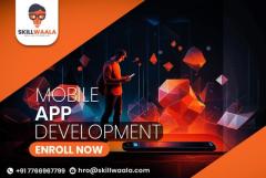 Best Flutter development course in Jaipur