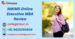 NMIMS Online Executive MBA Review