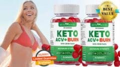 Keto Accel Keto ACV Gummies Reviews