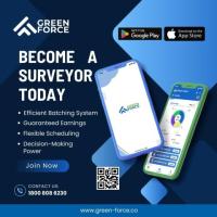 Revolutionize Your Solar Journey with Green Force: The Ultimate Solar Survey App