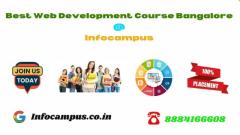 Web Development Course in Marathahalli Bangalore