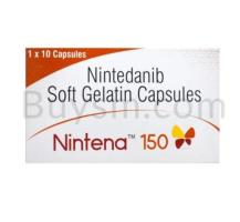 Nintena 150 mg Capsule | 10 Capsules in 1 Strip