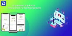 Online Job Portal Development [ Key Features + Cost ]