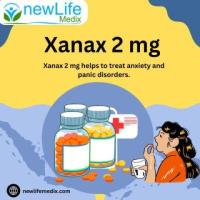 Get Xanax 2 mg at a reasonable price