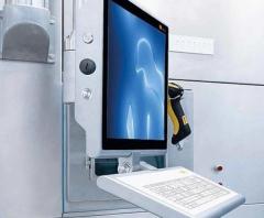 Cleanroom Tablets - Advanced Mobile Solutions for Controlled Environments