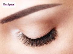 Luxury Mink Eyelash Extensions Up to 110 pcs to Glam up Your Look in NYC