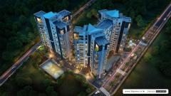 3D Architectural Walkthrough Services in Ludhiana 