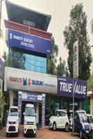 Popular Vehicles & Services Maruti Arena Car Dealer In Arunapuram Pala  