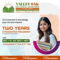 Best IIT JEE Coaching Institute in Hyderabad | Best Intermediate Colleges in Hyderabad