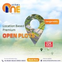 Open Plots for Sale in Sangareddy | HMDA Approved Villa Plots for Sale in Hyderabad