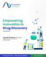 Drug Discovery and Development Services | Pre Clinical DMPK Services | Aryastha