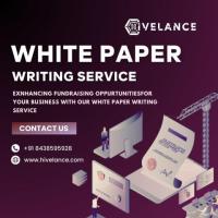 White Paper Writing Service for Blockchain Projects 