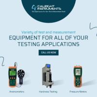 Calright Instruments