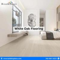 Discover High-Quality White Oak Flooring for Your Home!