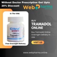 Buy Tramadol Citra 100mg Online Lowest Prices With Free Delivery