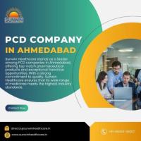 PCD Pharma Franchise in Ahmedabad