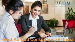 Top-Rated Abroad Education Consultants in India