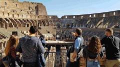 Plan Your Visit: Secure Colosseum Tours and Tickets in Advance