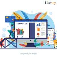 Power Your Growth with Listany: A One-Stop eCommerce Solution Provider