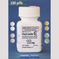 Browse the Latest Collection of Oxycontin Pills for Sale