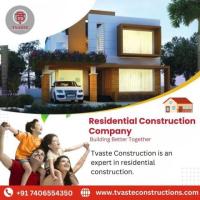 Residential Construction Company in North Bangalore | Tvasteconstructions