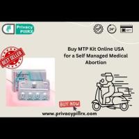 Buy MTP Kit Online USA for a Self Managed Medical Abortion