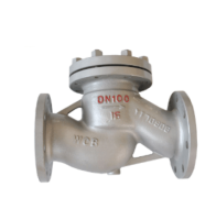 Lift Check Valve Manufacturers in USA