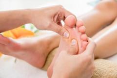 Professional Foot Massage Services in Tigard