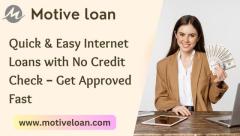 Secure Internet Loan No Credit Check – Fast Approval Guaranteed