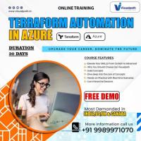 Terraform Online Training Institute in Hyderabad | Automation