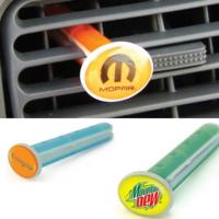 Procure Custom Car Air Fresheners at Wholesale Price for Branding Purpose