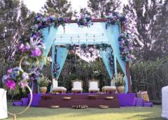 Top Luxury Wedding Venues in Bangalore