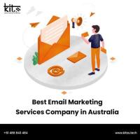 Best Email Marketing Services Company in Australia