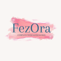 Best Microfibre Hair Cap for Quick Drying | Fezora