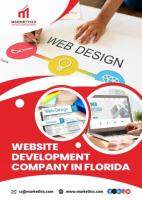 Website Development Company in Florida - Markethix