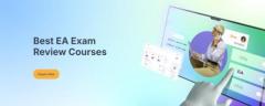 Best Enrolled Agent (EA) Exam Review Courses - KC GlobEd