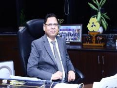 Indian Bank initiatives for Micro, Small, and Medium Enterprises CEO Shanti Lal Jain Statement