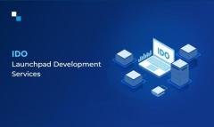 Drive Investor Engagement with Professional IDO Launchpad Development Services