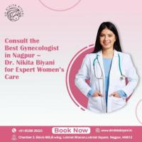 Consult the Best Gynecologist in Nagpur – Dr. Nikita Biyani for Expert Women’s Care