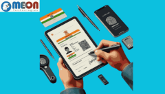 What is an Aadhaar eSign Service Provider?