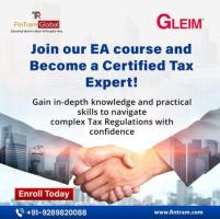 enrolled agent course