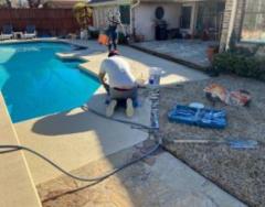  Swimming Pool Repair in McKinney