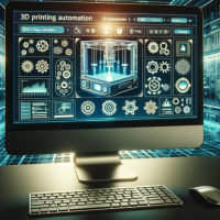 Unleash Your Creativity with Premier Software for 3D Printing