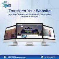 Transform Your Website with Ryan Technology’s Professional Optimization Services in Durgapur